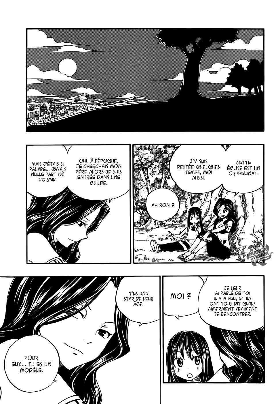 Fairy Tail: Chapter chapitre-2 (bonus) - Page 21
